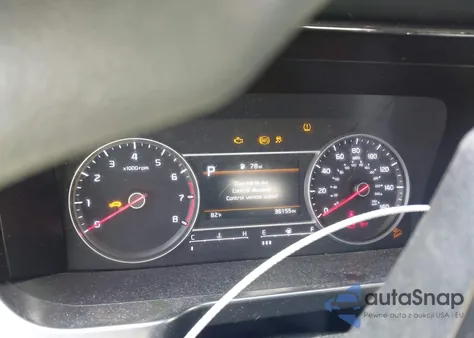 2022 Kia Sorento Lx from USA, damaged, VIN 5XYRGDLC9NG127413